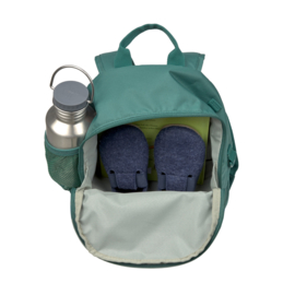 Lässig Mini Rugzak Little Gang Dark Green