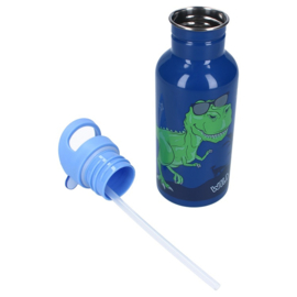 Prêt Drinkfles Take A Sip Dino