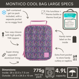 MontiiCo Koeltas Meadow - L