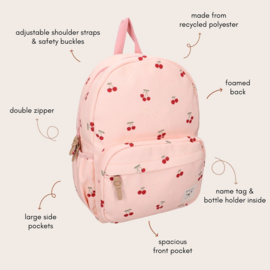 Kidzroom Rugzak Secret Garden