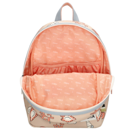 ZEBRA Rugzak Mila Schelpen
