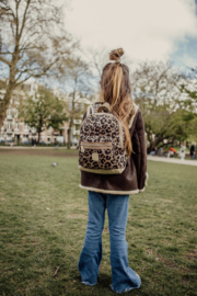 Pick & Pack Rugzak Something Wild Gold S