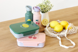 Lässig Bento Lunchbox Happy Fruits Cherry