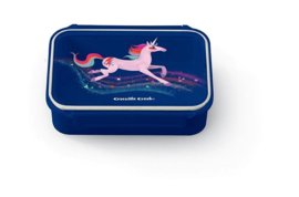 Crocodile Creek Bento Lunchtrommel Unicorn