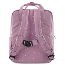 Trixie Rugzak Large Mrs. Peacock
