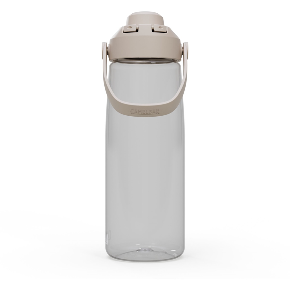 CamelBak Thrive Chug 750 ml Clear