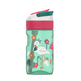 Kambukka Lagoon 400 ml Pink Flamingo