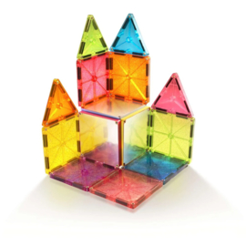 MAGNA-TILES® Stardust 15 stuks