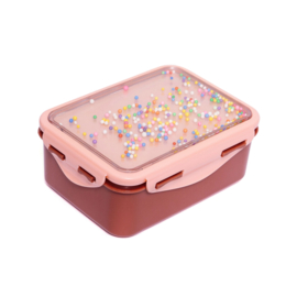 Petit Monkey Lunchbox Popsicles Desert Rose