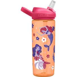 CamelBak Eddy+ Kids 600 ml Retro Floral Mermaid