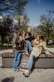 Pick & Pack Rugzak Something Wild Gold L