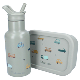 Kidzroom Lunchbox Sweet Cuddles