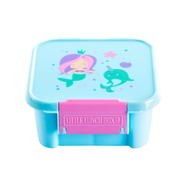 Little Lunch Box Co Bento Two Mermaid Friends