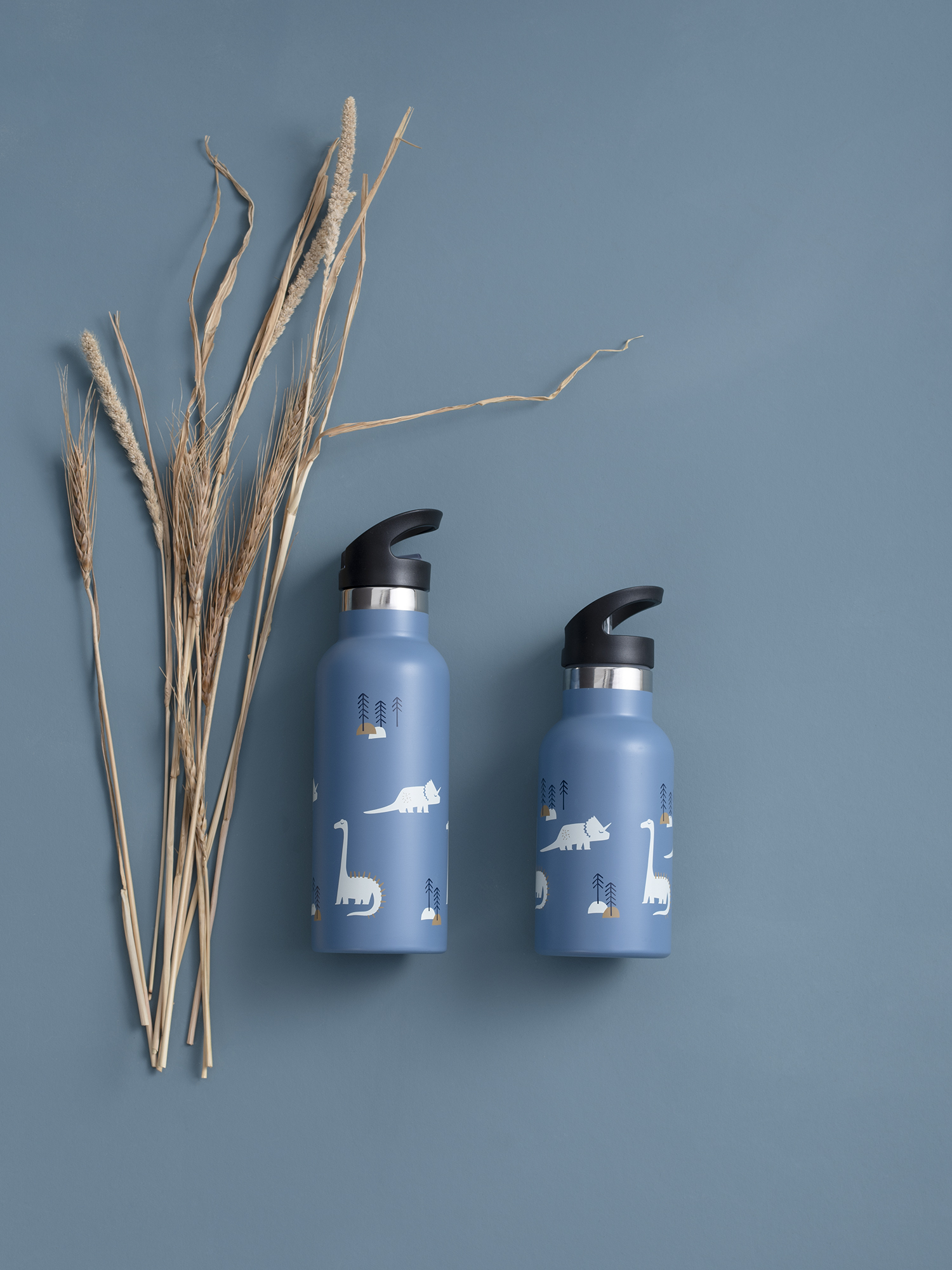 Fresk Thermosfles 350 ml Dino