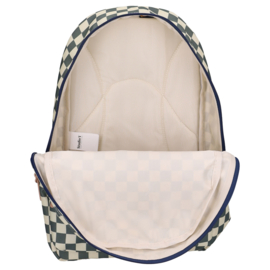 Studio V Rugzak Retro Forever