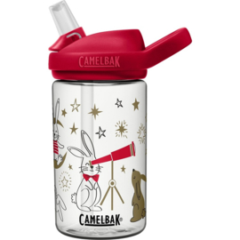 CamelBak Eddy+ Kids 400 ml Star Gazing Rabbits