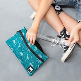 MontiiCo Etui XL Dinosaur Land
