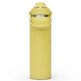 CamelBak Thrive Chug Vacuum 750 ml Yellow Bloom