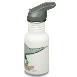 Klean Kanteen Classic Narrow 355 ml Dino Skate