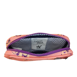 YLX Freek Vonk Sprout Etui Burnt Coral & Safari
