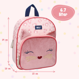 Prêt Rugzak Giggle Pink