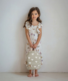 Kidzroom Rugzak Wonderful Worlds Green