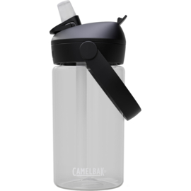 CamelBak Thrive Flip Straw Kids 400 ml Clear
