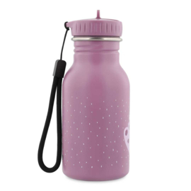 Trixie Drinkfles Mrs. Peacock - 350 ml