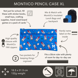 MontiiCo Etui XL Galactic
