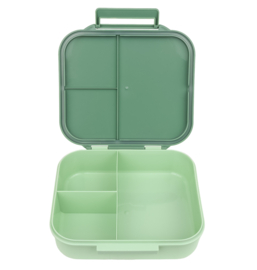 A Little Lovely Company Lunchbox Dinosaurus