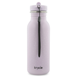 Trixie Drinkfles Mrs. Mouse - 500 ml