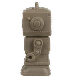 A Little Lovely Company Spaarpot Robot