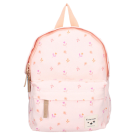 Kidzroom Rugzak Paris Harmony Pink