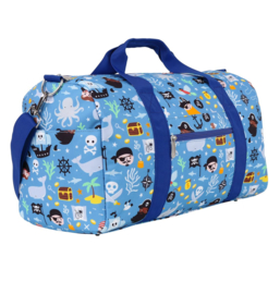 A Little Lovely Company Weekendtas Piraten