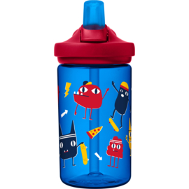 CamelBak Eddy+ Kids 400 ml Skate Monsters