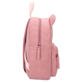 Prêt Rugzak Ridge And Row Pink