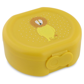 Trixie Snackboxen Set 2-delig Mr. Lion