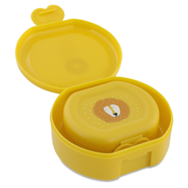 Trixie Snackboxen Set 2-delig Mr. Lion