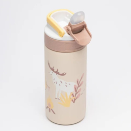 Kambukka Lagoon Insulated 400 ml Adventure Camp