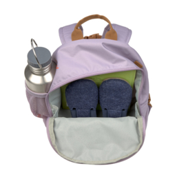 Lässig Mini Rugzak Little Gang Lilac