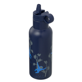 Fresk Thermosfles 500 ml Monkey