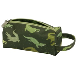 A Little Lovely Company Etui Krokodillen