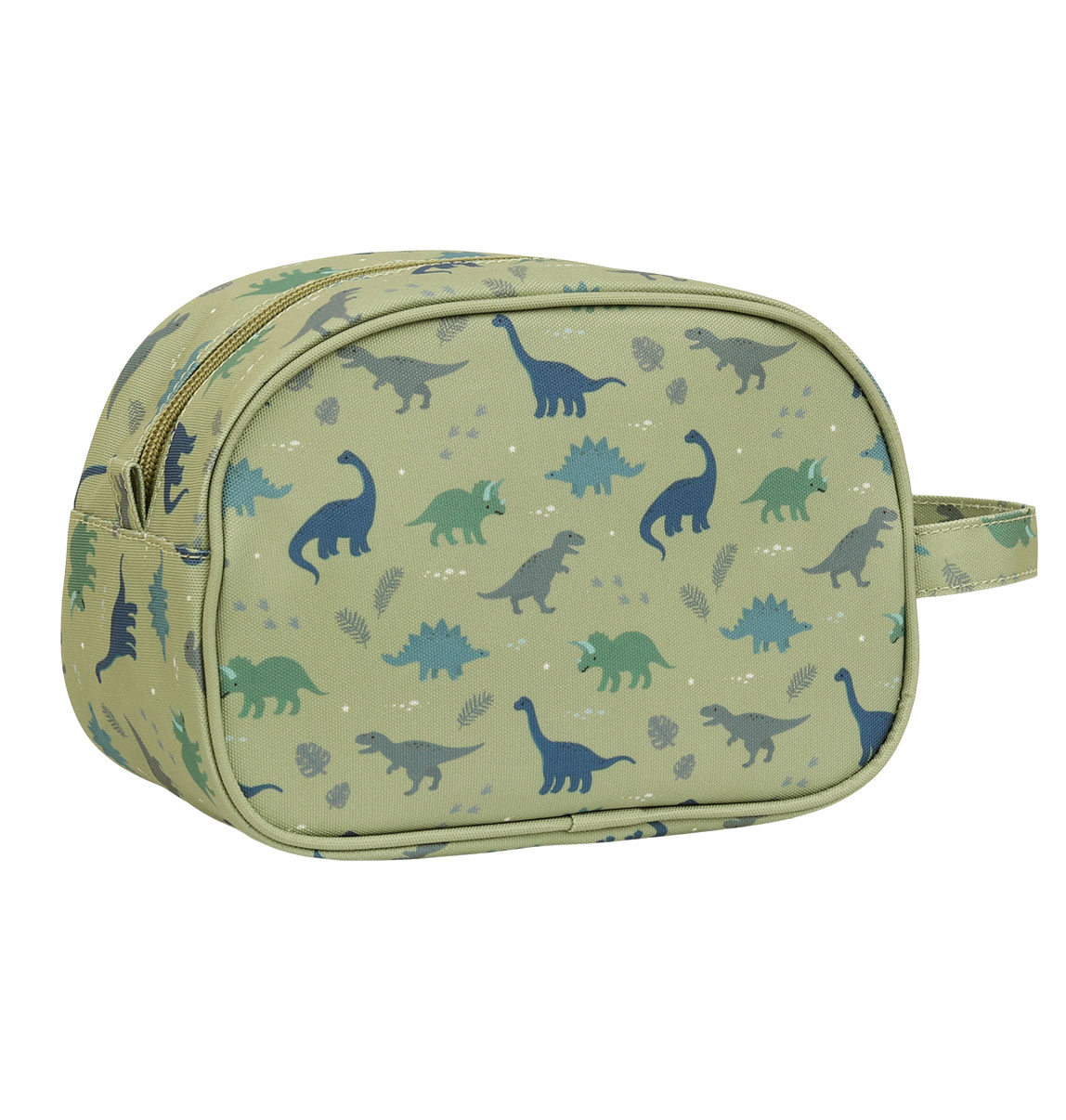 A Little Lovely Company Toilettas Dinosaurussen