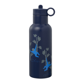 Fresk Thermosfles 500 ml Monkey