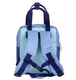 A Little Lovely Company Rugzakje Kiepwagen