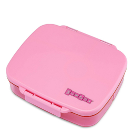 Yumbox Go 5 vakken Sydney Pink