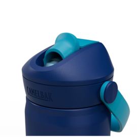 CamelBak Thrive Flip Straw Kids VSS 350 ml Blue Haze