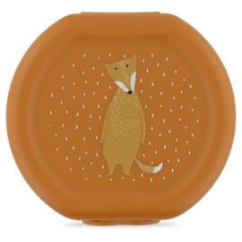 Trixie Snackboxen Set 2-delig Mr. Fox