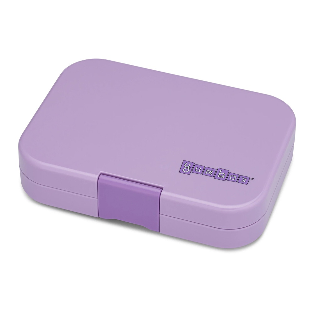 Yumbox Panino 4 vakken Lavande Purple - Magical Unicorn
