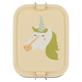 Trixie Brooddoos Klein Mrs. Unicorn